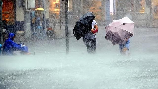 北京暴雨是千年一遇还是未来常态