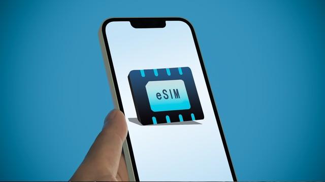 iPhone Air国内首销：三大运营商eSIM就位，开启无卡化通信新时代
