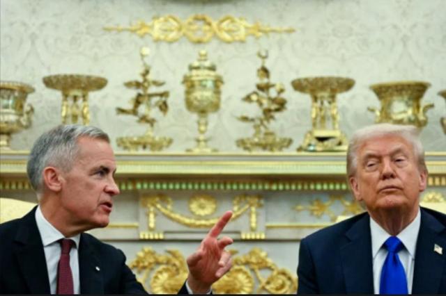 中美关系重大转折！中方表态做出三大让步，另送特朗普一份厚礼