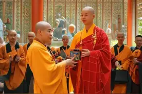 你知道开光是什么意思吗？图片