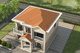 农村自建房能住多少年？这些能延长房子寿命的方法你都知道吗？图片