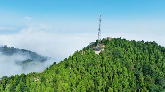 错峰游商州，人少景美价更低！“五一”后出发，性价比直接拉满！