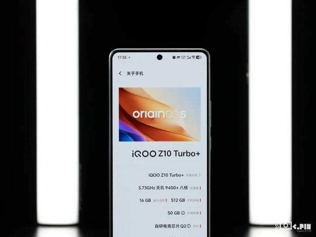超大电池+旗舰性能=2199？iQOO新机把钱花在了刀刃上