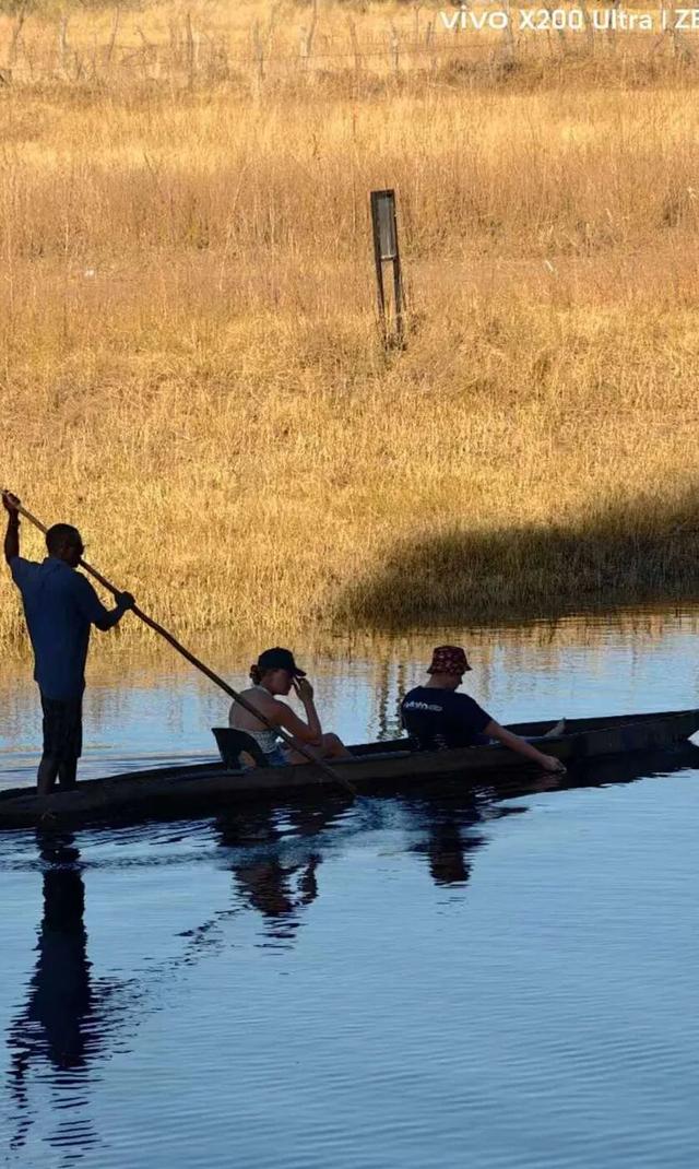 2026封神旅行清单！非洲五国（南非/东非）23天狂野之旅，太顶了