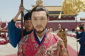 夺门之变时于谦在做什么，他为什么不阻止朱祁镇？图片