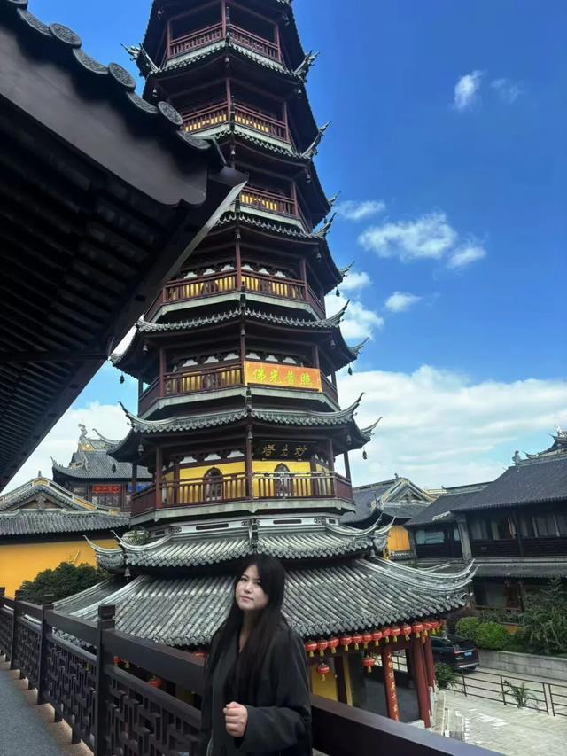 2天打卡无锡5个景点！狂拍500张照片，这才是真江南