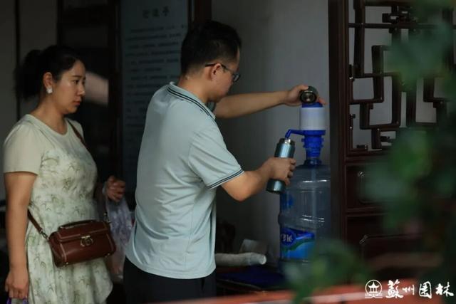 温情苏州，值得你一来再来