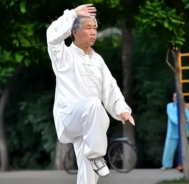 内家拳真的难练？难在没找对门	，入门其实很简单