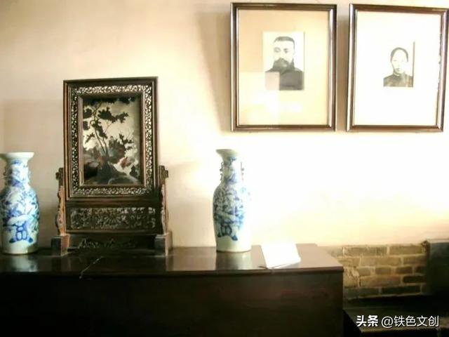 铁兵游记 | 李大钊纪念馆和李大钊故居李大钊纪念馆