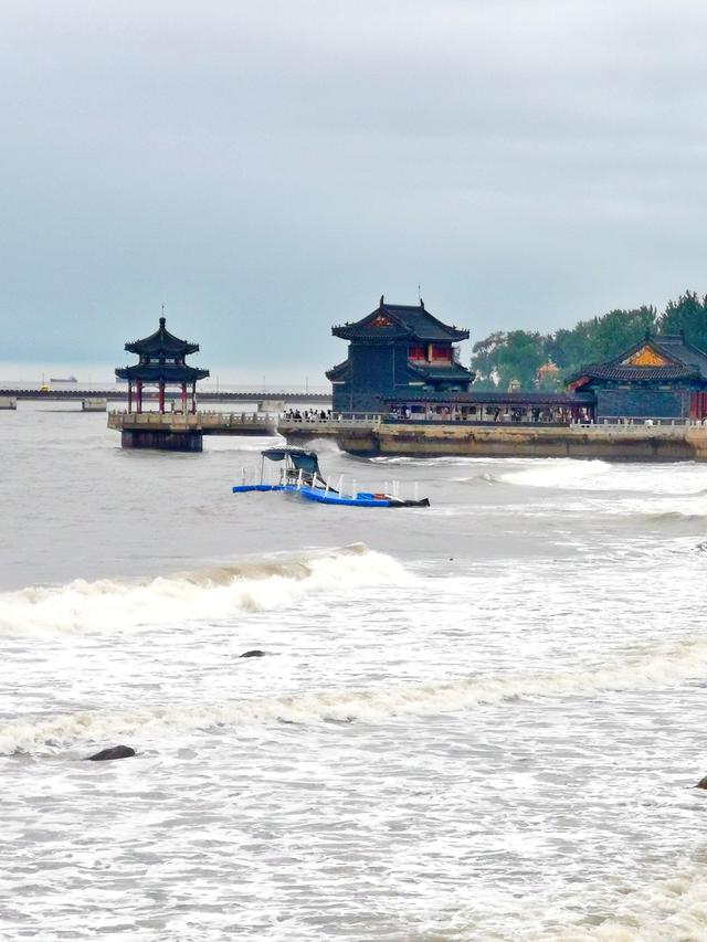 《一路向北》15天跟团游（一）