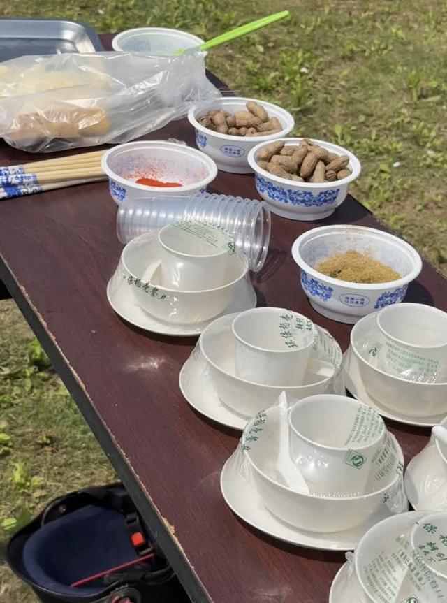 【五一·扬州小众又好玩打卡地合集】不挤景区不赶场！假期来沙头当一天“懒人”
