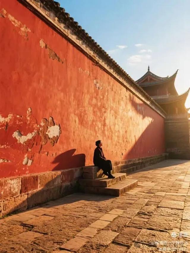 盛京仲夏：沈阳故宫寻踪