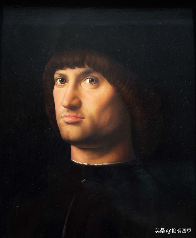 欧游杂记（8）‖ 卢浮宫，让人眼花缭乱而又惊叹不已