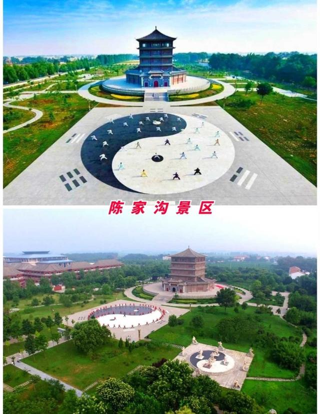 从福建到河南焦作住了一阵子，说真心话，河南焦作比我想象的更好