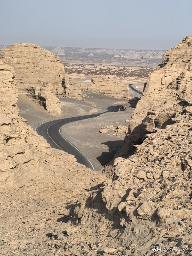 2025环南疆沙漠铁路背包自由行日记(9)---哈密大海道打卡(完结篇)