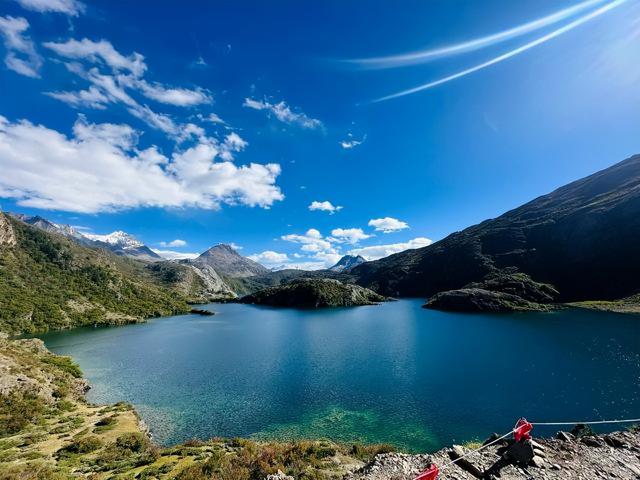 你绝对想不到，中国藏着一个能同时看见六条冰川的村庄，美翻了！