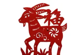 生肖羊：哪个时辰出生命最好？在这4个时辰出生，命里多财多福，图片