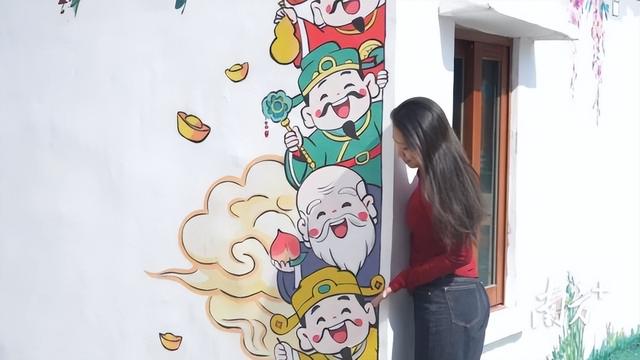 未完工已爆火！在花桥读懂吴川的浪漫