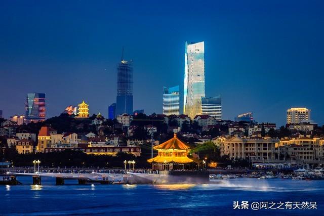 大量日本人游客涌入青岛，打着旅游幌子不去旅游不吃美食，为啥来