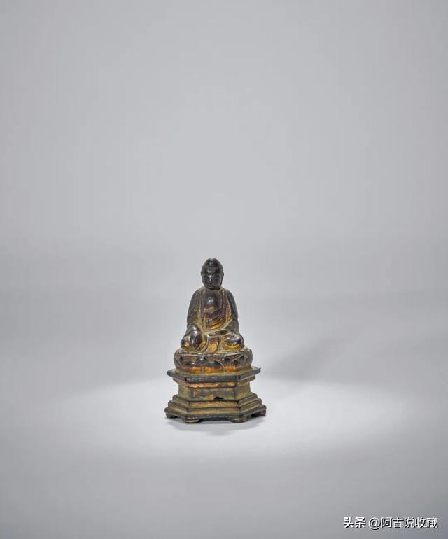 玲珑妙相—寸佛专题|北京中汉2025年秋季“鸿喜·佛像艺术品”专场