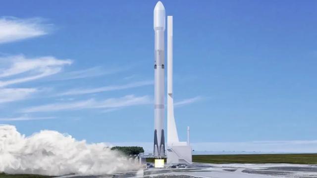 星际荣耀：以低成本、高运力当好“太空快递”