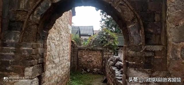 左家峪：莱芜和庄大山里深藏的一座美妙山村