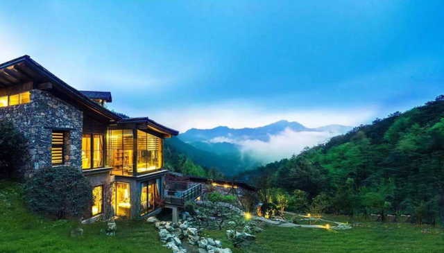 中国最美乡村惊艳世界！15家联合国“最佳旅游乡村”，你去过哪里