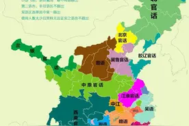 山东人的方言胶辽官话，你能听懂多少？吃烟，哈酒，小嫚，妗子！图片