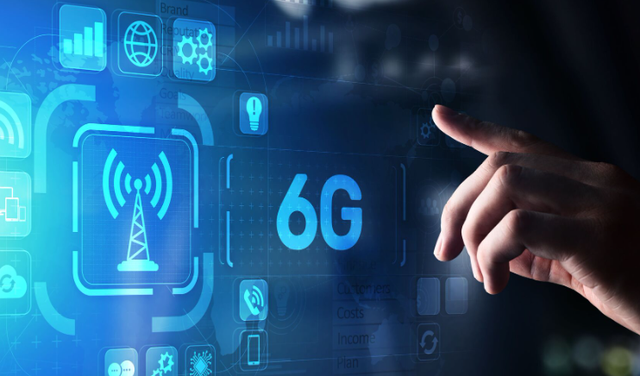 断崖式专利差！6G技术美国占了35.2%，日本9.9%，中国是多少？