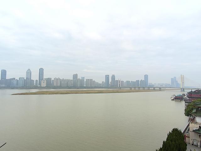 江西五日自由行：滕王阁《七》(2025·10·30～11·3)