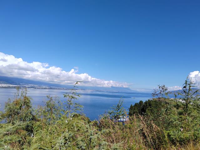 大理之蓝，蓝得让人心碎