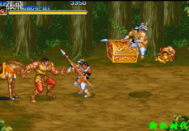 被骗三十年，还以为《三国志》多了不起，结果所有技能都是抄袭的