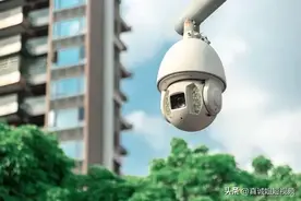 家里面不建议安装监控，相信有很多人都不知道，涨知识了。图片