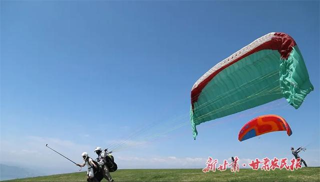 “蓝色黄河·阳光永靖”媒体及网络达人采风活动探路者观察