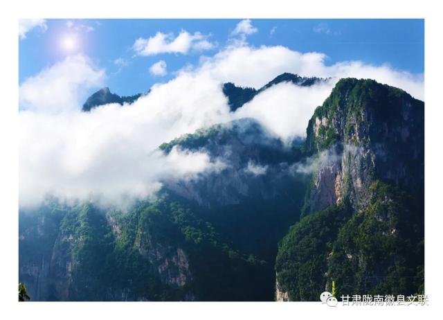 刘浩——情景剧《诗仙诗圣重游青泥岭》