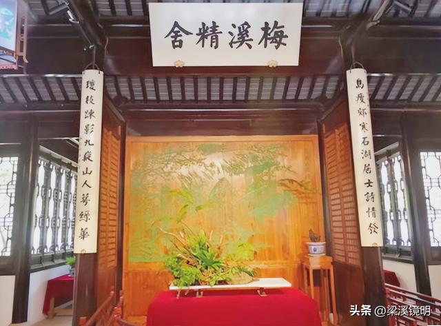 重阳时节，游苏州上方山（下）