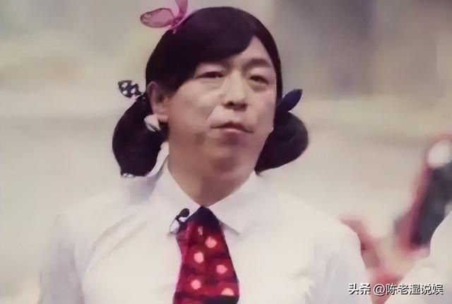 钱再多有什么用？51岁百亿影帝黄渤如今样子，才是真正的无能为力