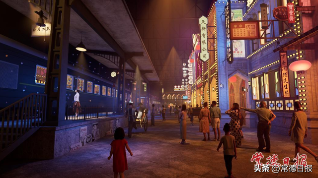 “五一”放大招！湖南常德野生动物世界沉浸式演艺夜游项目来袭