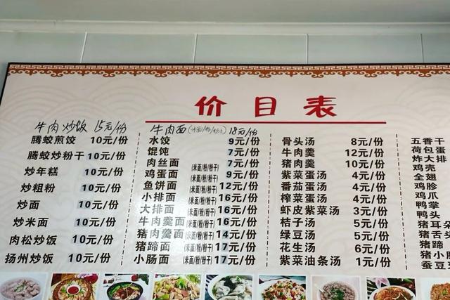 全网没啥攻略的冷门近海小城，我能连吃一周！