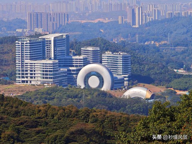 95%的广州人都没去过的地方！不要门票停车还不收费，你去过吗？