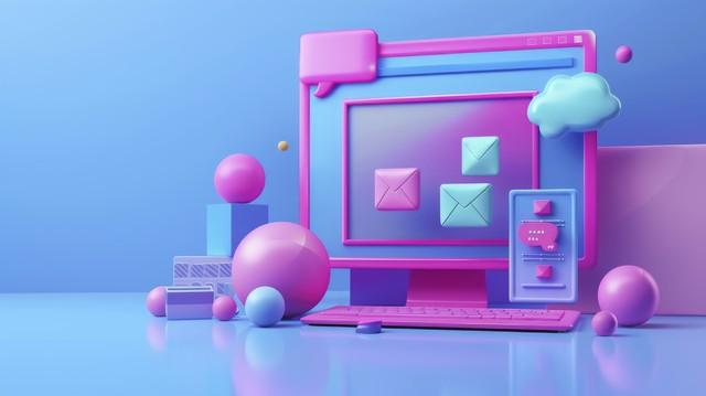 网站建设第一步：域名注册，国内还是国外？一文看懂差异与选择