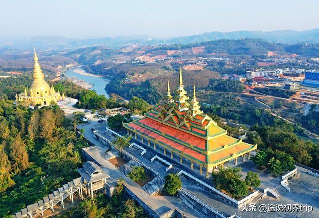 国内10座边境小城，承包你的小众旅行，不出国也能看遍异域风情