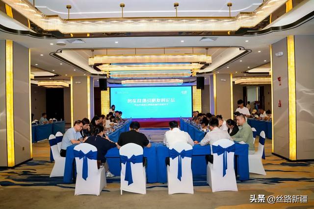 投资2.08亿,天池五江房车营地建成营业,开门迎客
