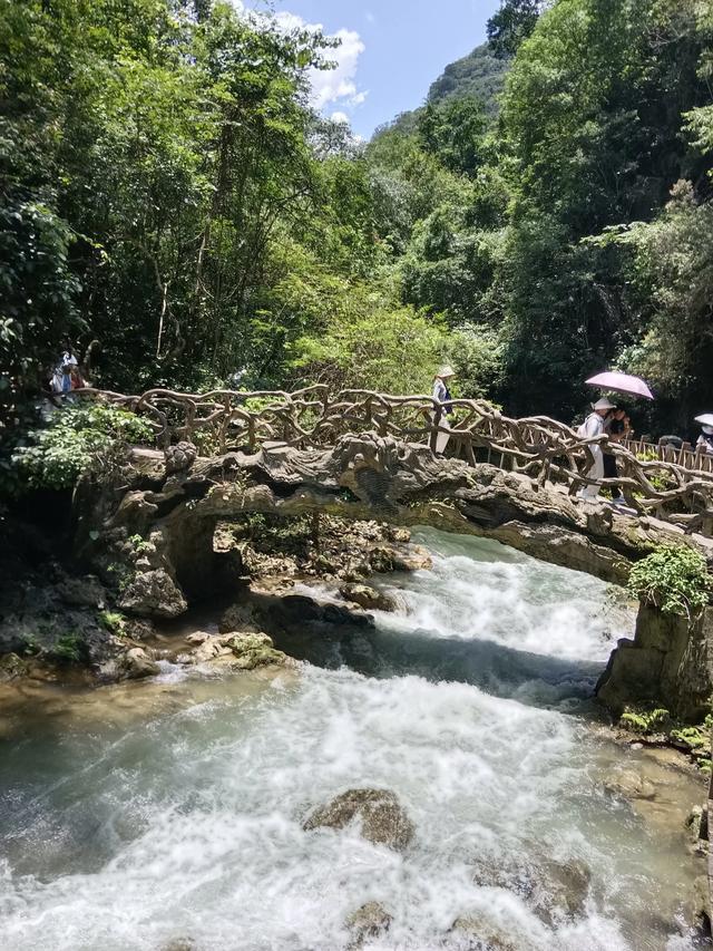 贵州旅游印象(二)