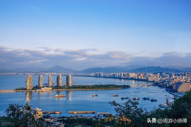 2025国庆中秋长假去哪里？国内精华20条路线攻略地图集合分享