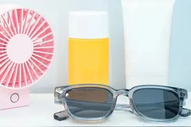 入伏后太阳镜怎么选？眼科医师：选错更伤眼！图片