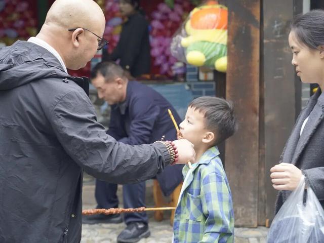 网络中国节·中秋 | 来汉中这个古镇，亲手做团圆月饼，共放孔明灯寄相思