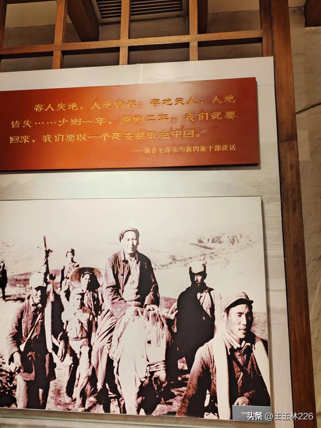 到西柏坡，感受红色文化的热度！