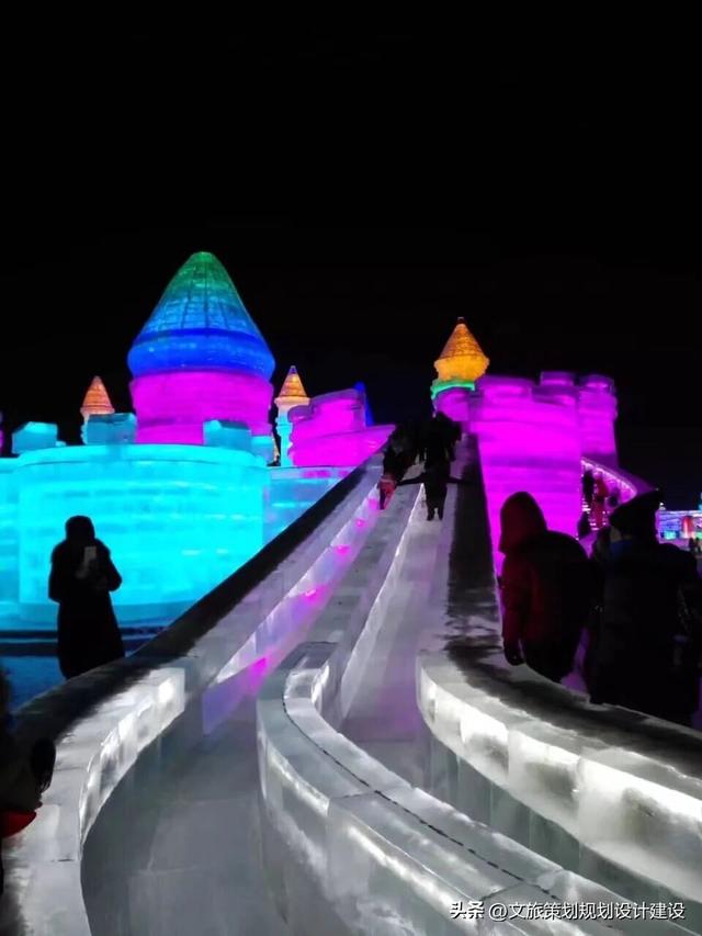 如何打造冰雪乐园？看这家顶级规划团队的设计思路