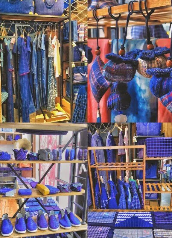 叮！你有一份上海秋日漫步地图待解锁→